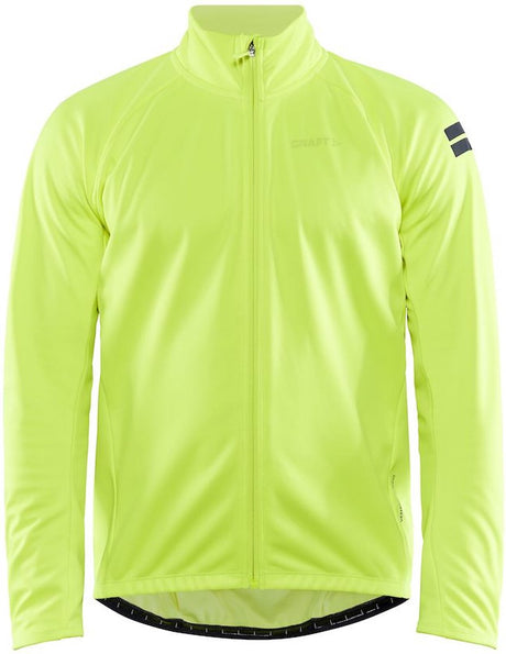 Craft core ideal jacket 2.0 fietsjack heren - maat s