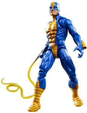 Hasbro secret wars marvel legends action figure constrictor 15 cm action figuur