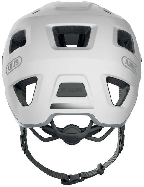 Abus helm MoDrop polar Wit L 57-61cm