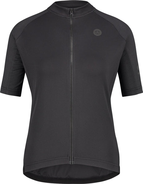 Agu core fietsshirt ii essential dames - zwart - xs