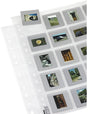 Hama negatiefhoezen - a4 formaat - 4x5 - 5x5 cm - 25stk.