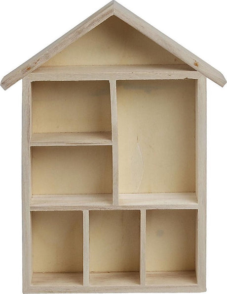 Creativ company https: www.cchobby.nl letterbak-afm-30x21x3-5-cm-1-stuk