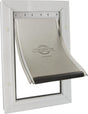 Petsafe 660 hondenluik - tot 100 kg - aluminium