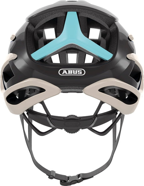 Abus helm AirBreaker champagne Goud S 51-55cm