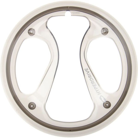 Shimano kettingrand acera fc-m361 voor 42t - zwart
