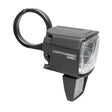 Trelock koplamp Lighthammer LS 890-HB E-b 12v DC 100 lux