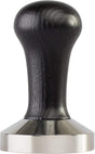 Metallurgica motta motta tamper competition black - 58.4 mm