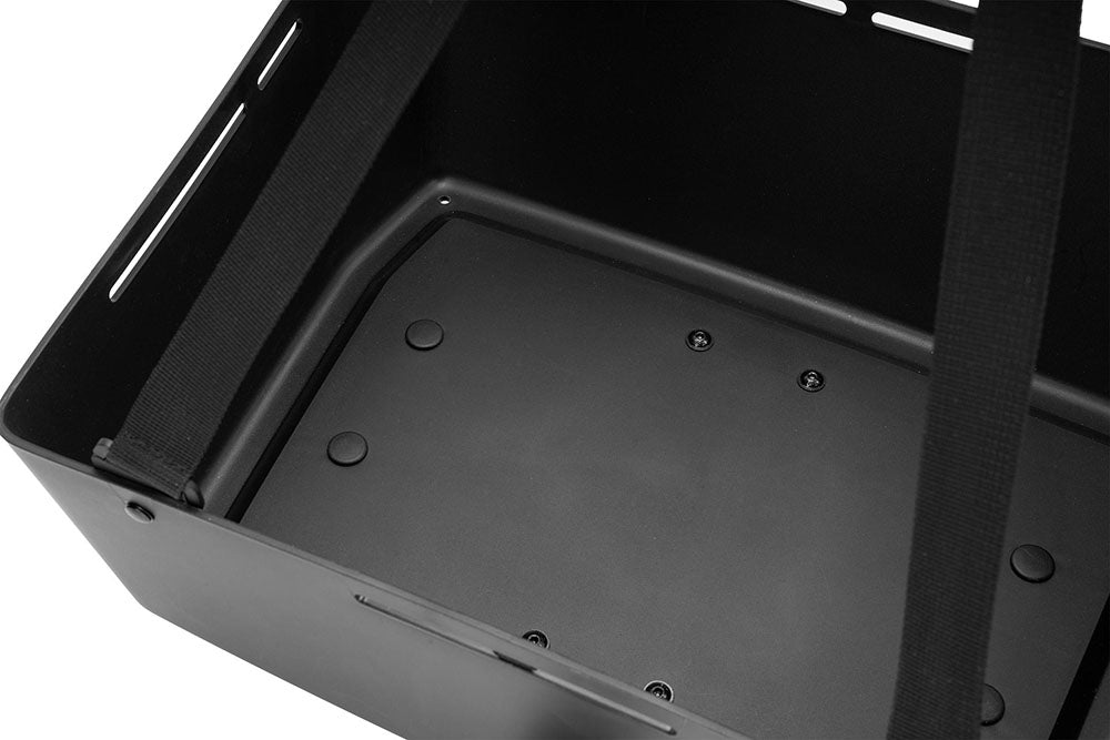 Acid luggage carrier basket 15 rilink
