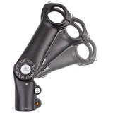 M-Wave St-Wave Stem ST-C2.1 110 mm por delante 1 1 8 Ø31.8 mm negro