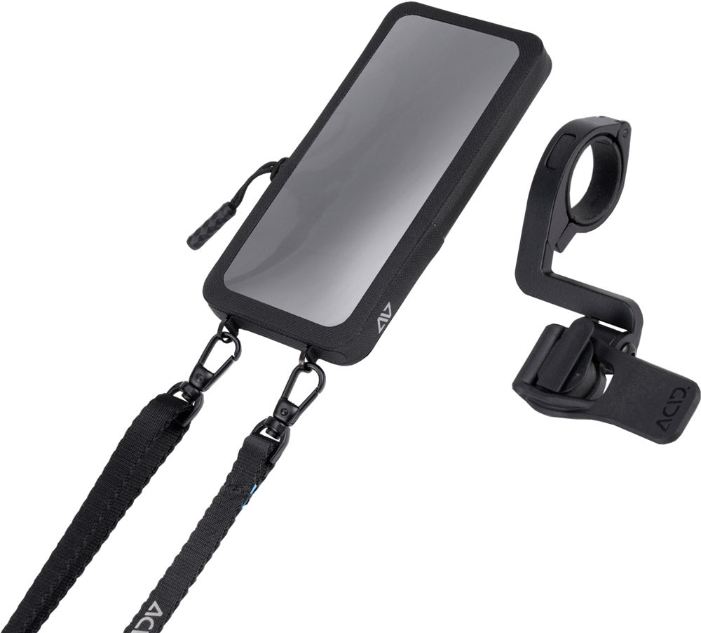Acid pro mobile phone case