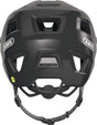 Abus fietshelm motrip mips shiny black s - 51-55 cm - zwart - geschikt voor gebruik op mountainbikes - 350 g