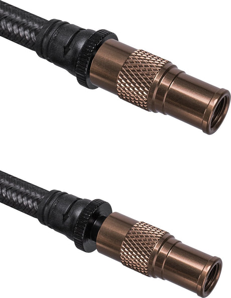 Topeak minipomp Pocket Shock digital
