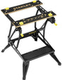 Stanley stst83400-1 workmate (b x h x d) 61.2 x 17 x 78 cm