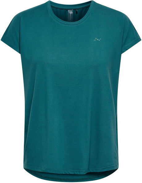 Only play - onpaubree on ss bat loose tee noos dames sportshirt