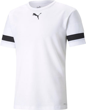 Puma teamrise jersey shirt senior - maat xxl