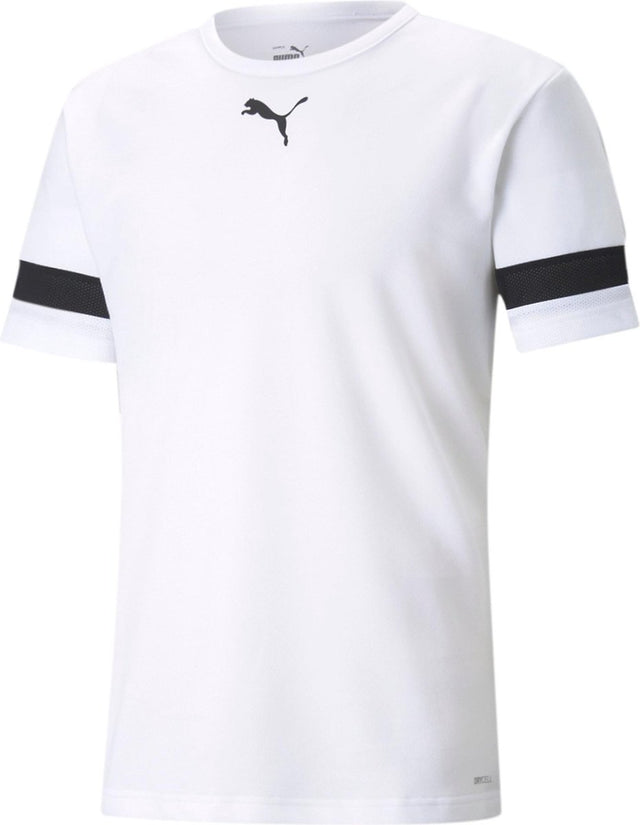 Puma teamrise jersey shirt senior - maat xxl