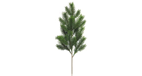 Pso pine spray nisse green 60cm