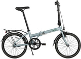 Ugo Folding Bike U Gehen Sie nur S1 20 Einzelgeschwindigkeit