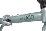 Ugo Folding Bike U Gehen Sie nur S1 20 Einzelgeschwindigkeit