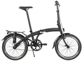 UGO Folding Bike U Go Dare S1 20 Single Speed