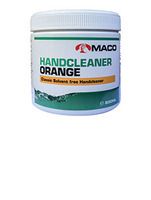 Jabón de mano Maco naranja 600ml