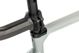 Acid beam seatpost carrier spring clamp rilink