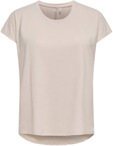 Only play sportshirt vrouwen - maat m aubree loose training