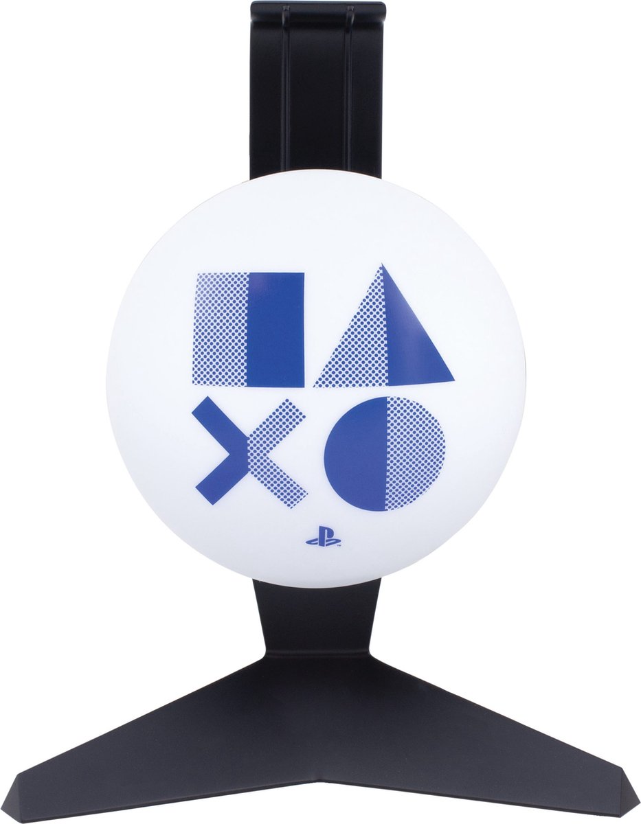 Paladone playstation - headphone stand light