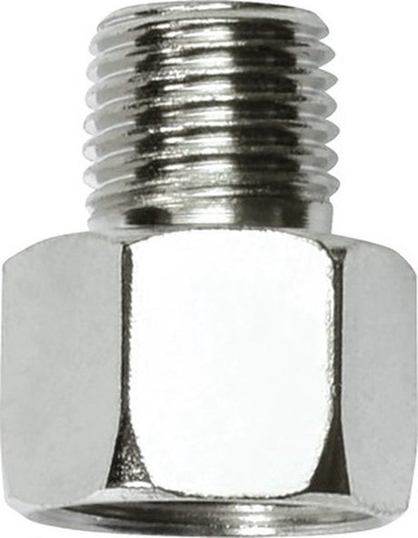 Stanley verloopnippel 1 4″ m – 3 8″ f