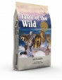Taste of the wild wetlands – droogvoer voor honden – graanvrij – eend, kalkoen kwartel – 12,2 kg