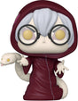 Funko naruto shippuden verzamelfiguur pop! animation kabuto yakushi 9 cm multicolours