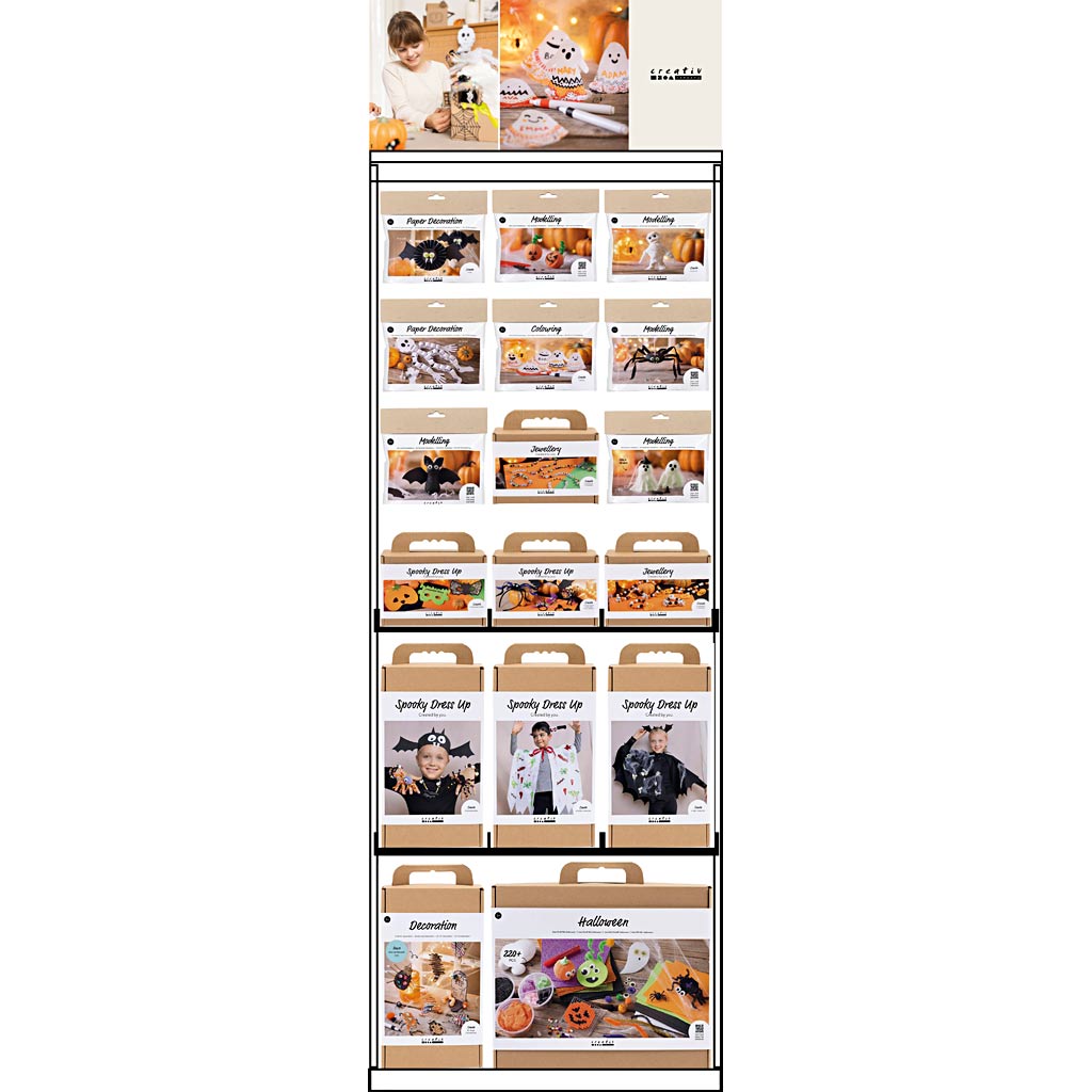 Http: www.cchobby.nl vloerdisplay-ongemonteerd-hero-halloween-kinderen-h-1580-mm-l-600-mm-b-400-mm-100-eenh-1-stuk
