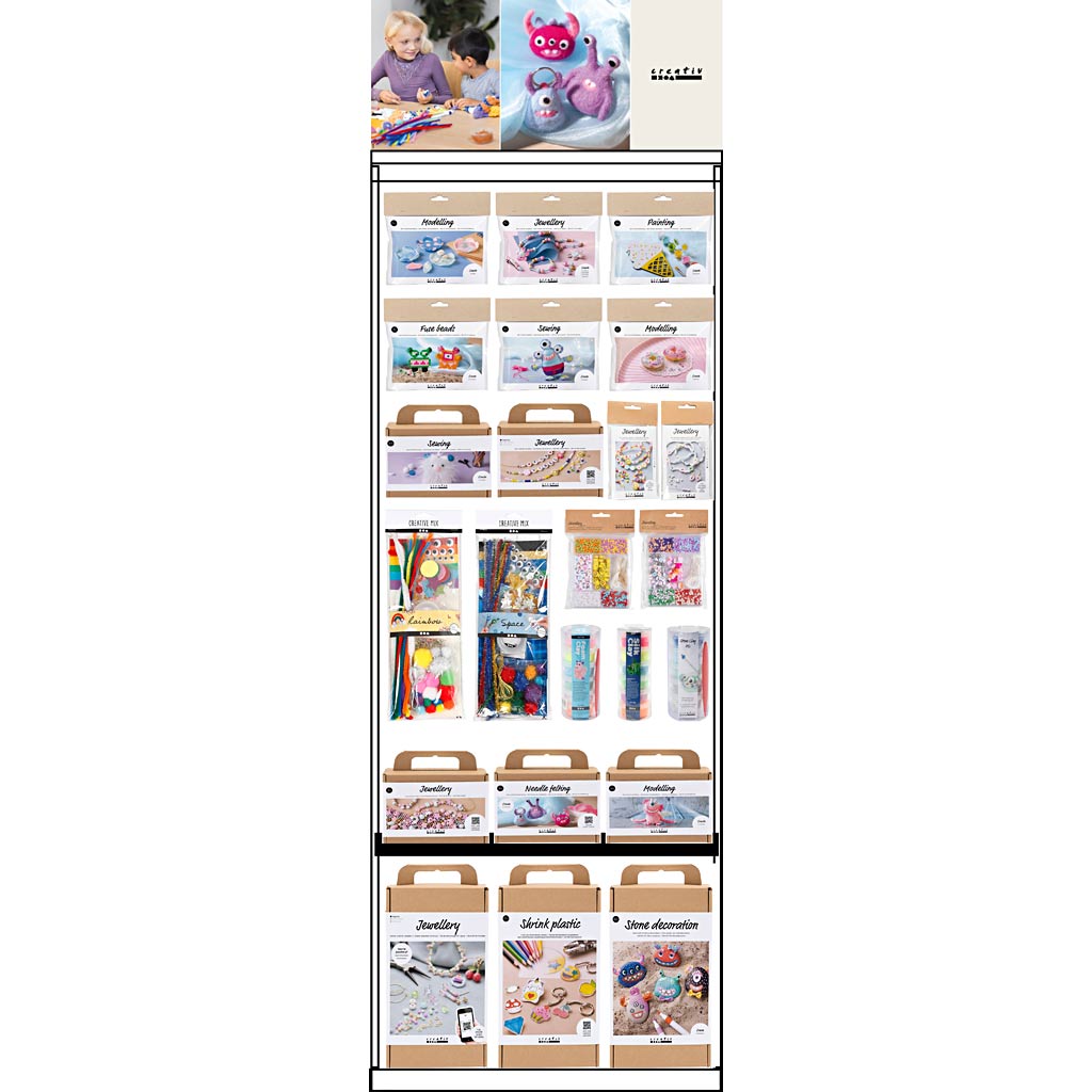 Http: www.cchobby.nl vloerdisplay-ongemonteerd-hero-favorieten-van-kinderen-h-1580-mm-l-600-mm-b-400-mm-126-eenh-1-stuk