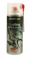 Spray de ciclismo de protección de shine