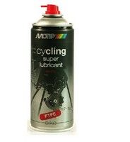 Super schmierment Motip Cycling Spray