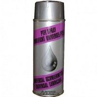 Teflonspray Ptfe Motip - 400ml