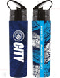Manchester city - aluminium drinkfles - 750ml