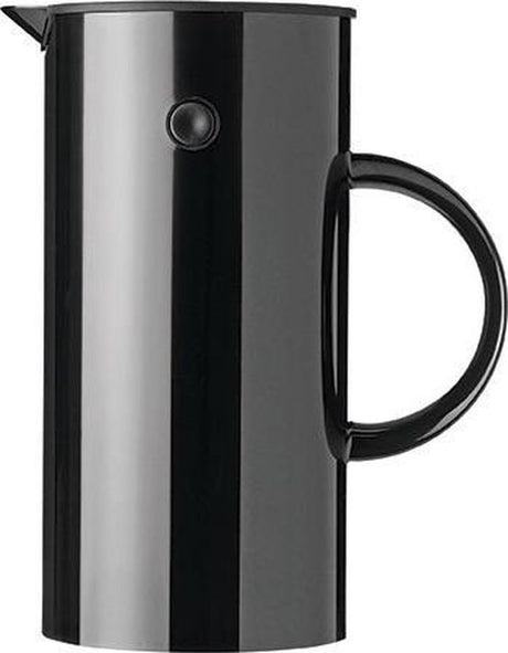 Stelton em77 - thermoskan - 0,5l - zwart