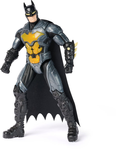Dc comics dc batman - 30 cm figur - licht geluid