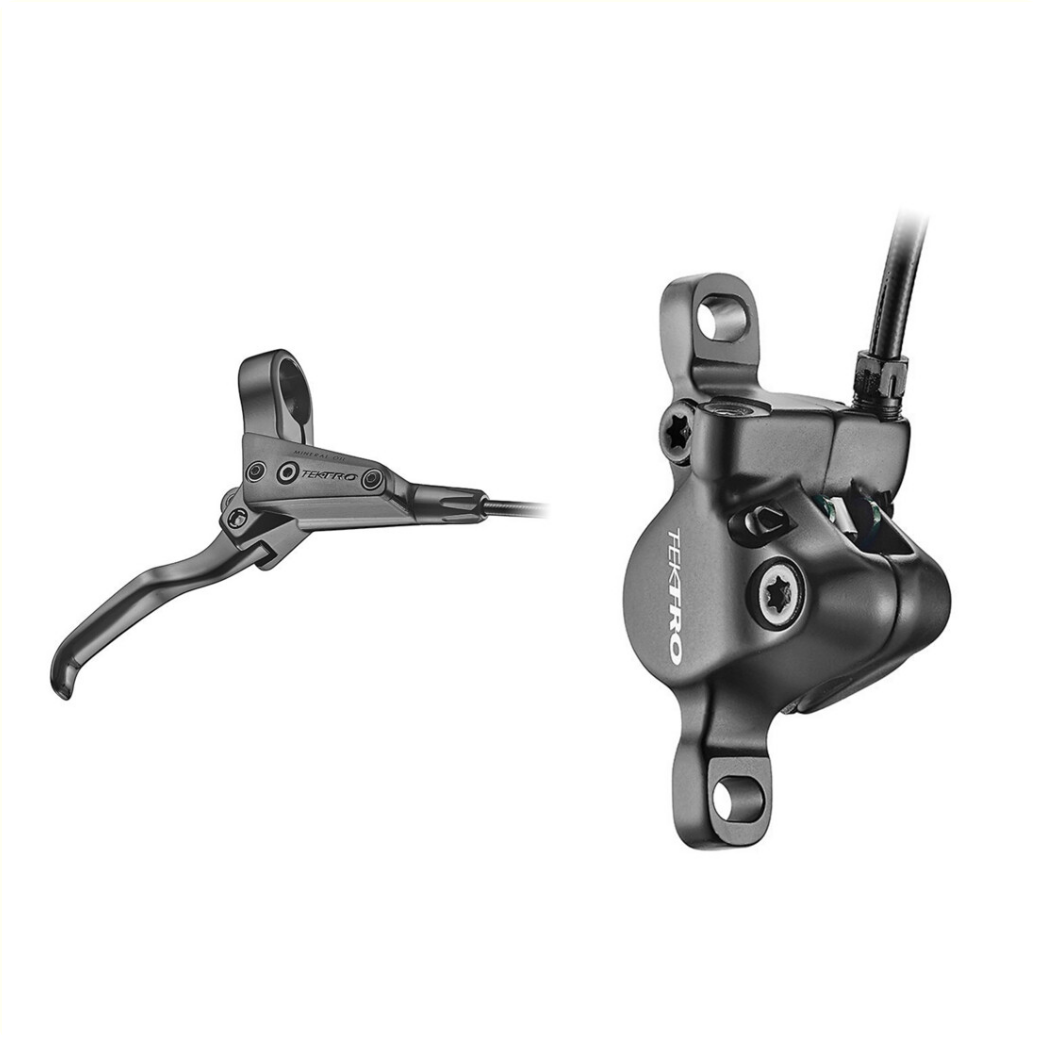 TEKTRO Disc Break Set Hydro Right HD-M280 1900 mm