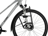 Acid lowrider suspension trekking rack