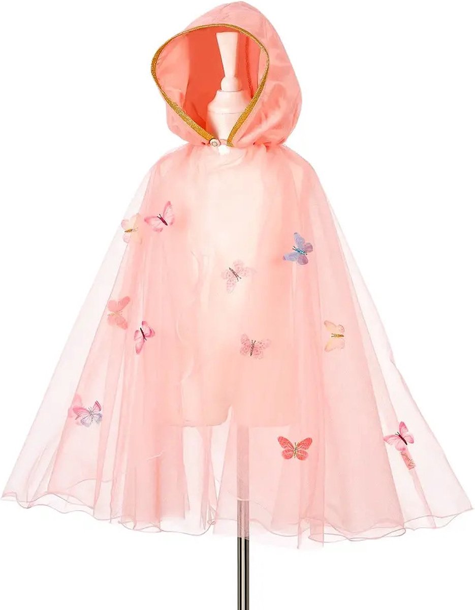 Souza for kids souza lelieanne cape, 5-7 jr, 110-122 cm (1 st). m
