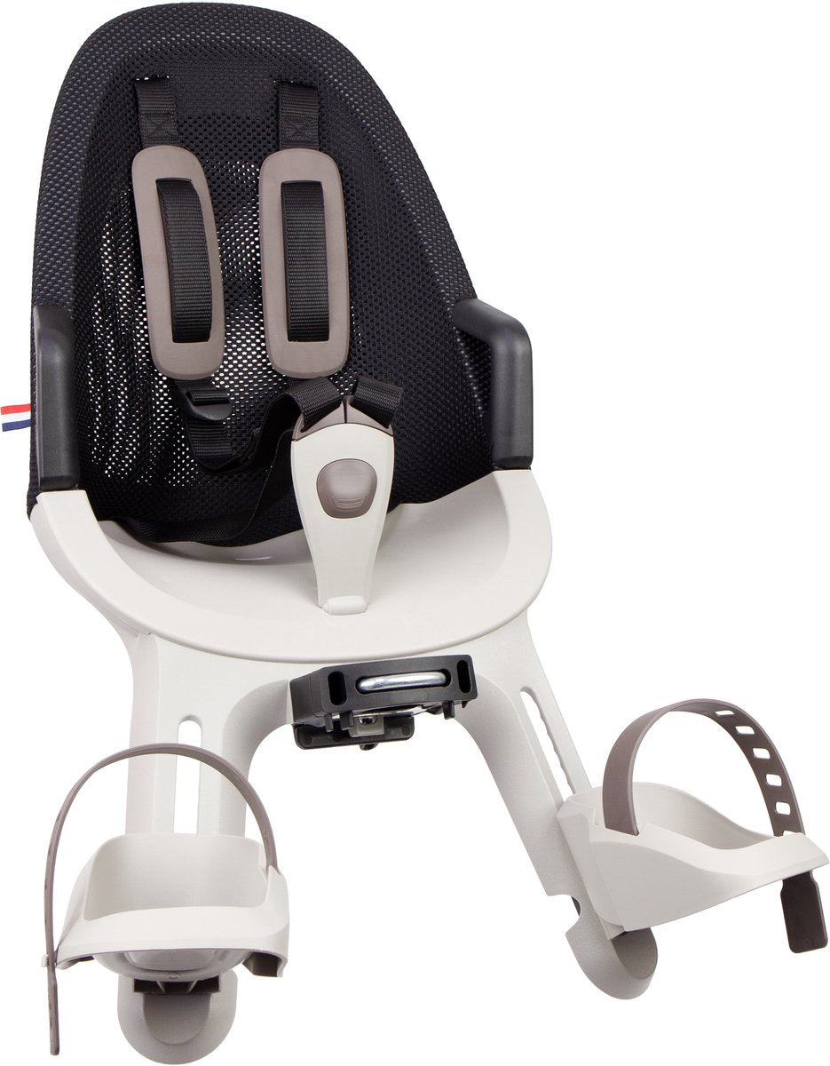 Qibbel air voorzitje cappuccino q862