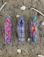 Bling2o zwembril kinderen - pixie sticks - duikbril - anti-fog - uv-protect - roze
