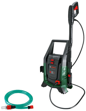 Bosch home and garden universalaquatak 36v-100 accu-hogedrukreiniger koud water