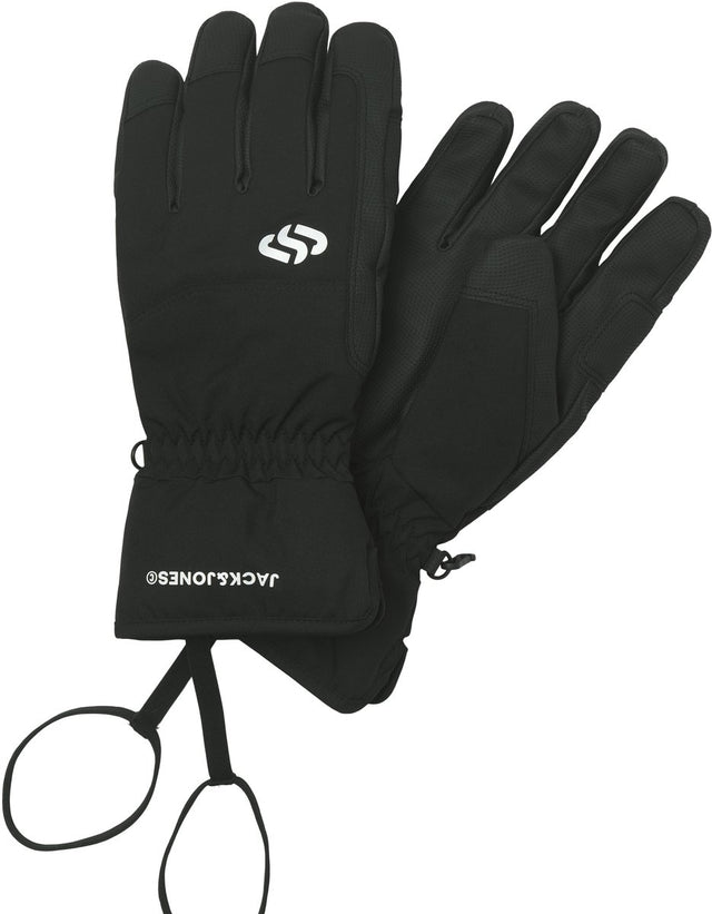 Jack jones peisey ski handschoenen heren