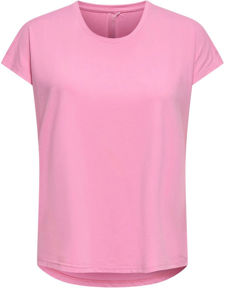 Only play - onpaubree on ss bat loose tee noos dames sportshirt