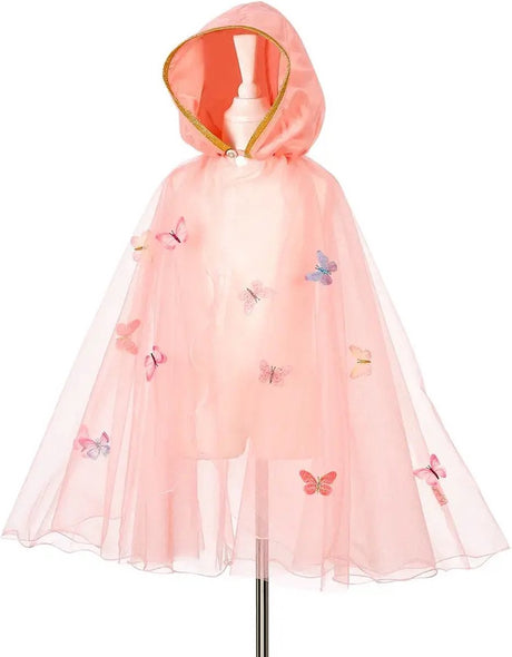 Souza for kids souza lelieanne cape, 5-7 jr, 110-122 cm (1 st). m