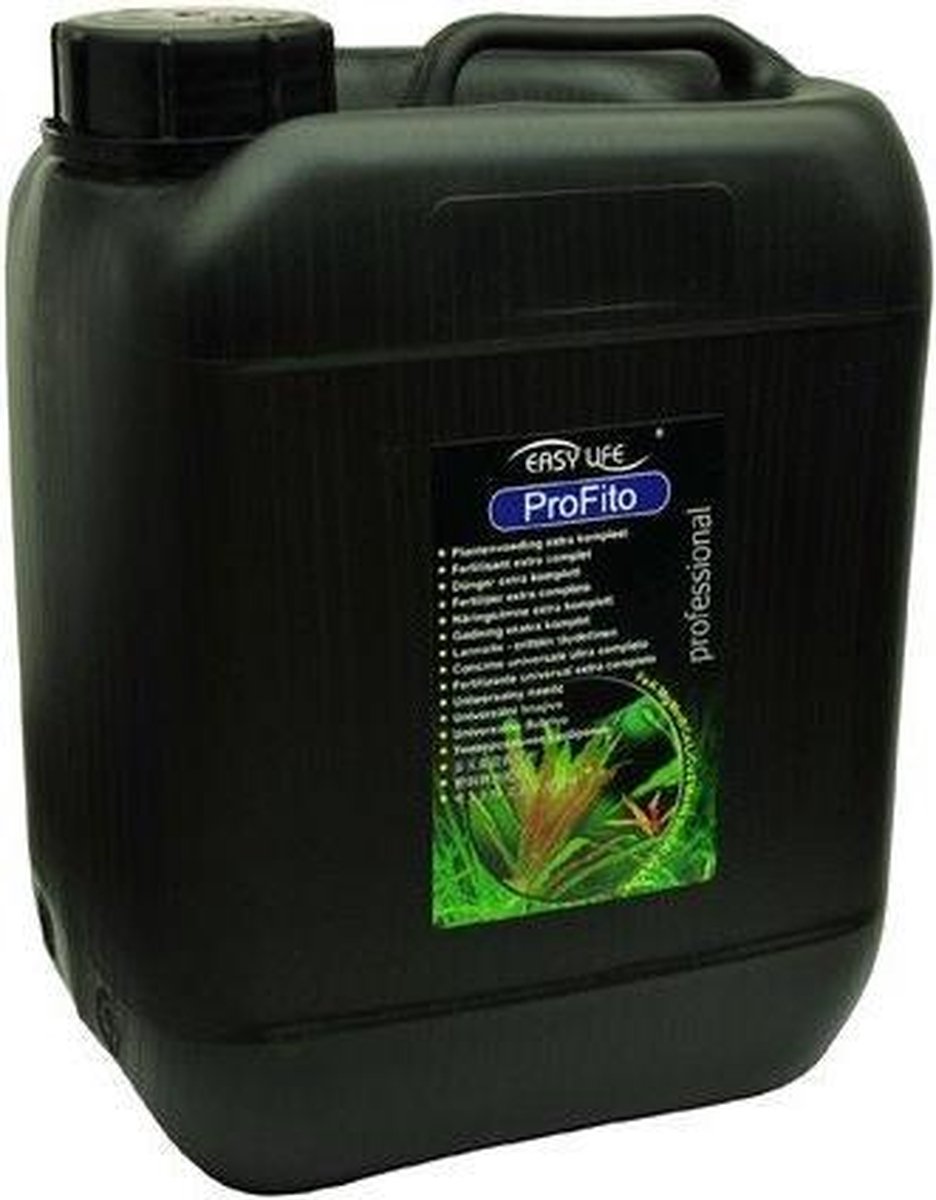 Easy life easylife profito - 5 liter