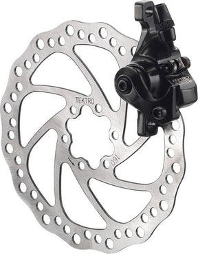 Tektro schijfremset voor aries md-m300